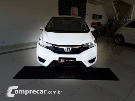 FIT 1.5 LX 16V