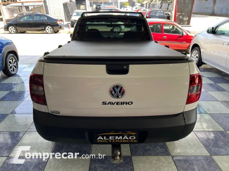 SAVEIRO 1.6 MI Trendline CS 8V