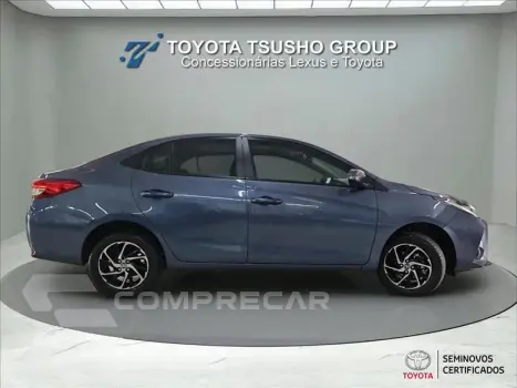 YARIS 1.5 16V Sedan XLS