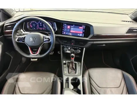 JETTA 2.0 350 TSI GASOLINA GLI DSG