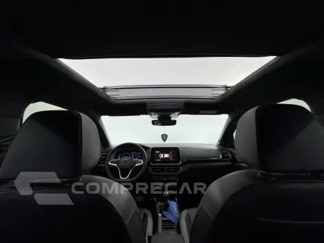 T-CROSS 1.4 250 TSI Extreme