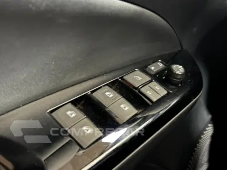 YARIS 1.5 16V FLEX SEDAN XLS CONNECT MULTIDRIVE
