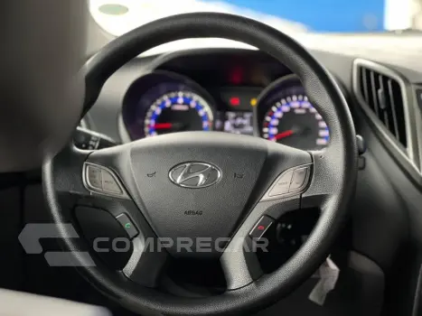 HB20S 1.6 COMFORT PLUS 16V FLEX 4P AUTOMÁTICO