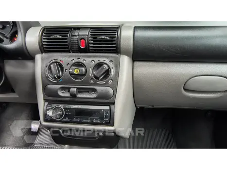 CLASSIC 1.0 MPFI LS 8V FLEX 4P MANUAL
