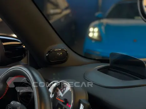 COOPER CABRIO S 2.0 16V Aut.