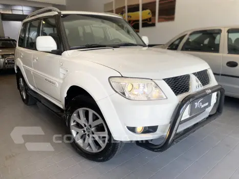 Mitsubishi PAJERO 2.0 TR4 4X2 16V 4 portas