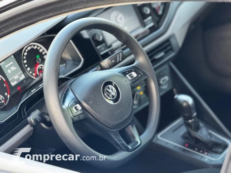 Polo Comfort. 200 TSI 1.0 Flex 12V Aut.