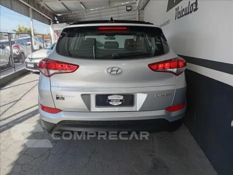 TUCSON 1.6 16V T-gdi GLS