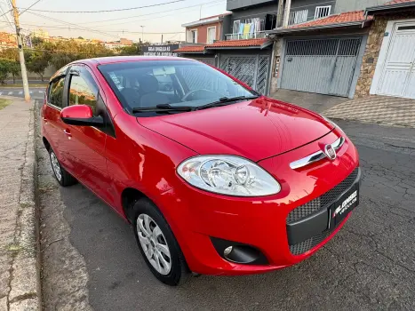PALIO 1.4 ATTRACTIVE FLEX