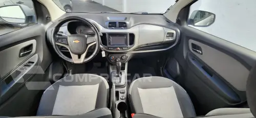 SPIN 1.8 LT 8V