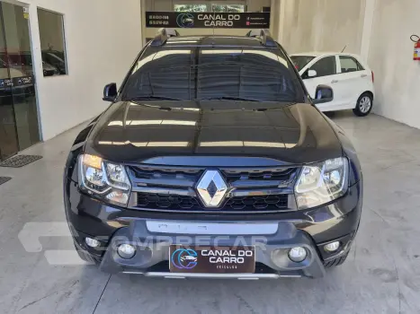 DUSTER 1.6 16V SCE Dynamique