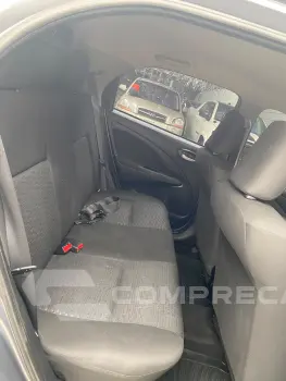 ETIOS 1.5 XS 16V