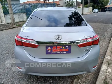 COROLLA 2.0 Altis 16V