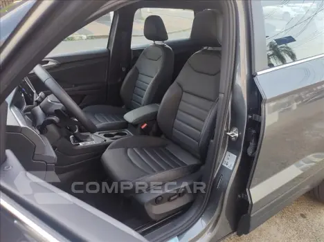 TAOS 1.4 250 TSI Highline