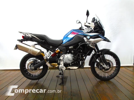 BMW F 850 GS PREMIUM
