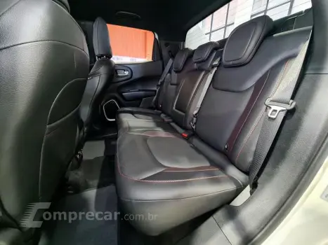 TORO ULTRA 1.3 16V 4X2 TB FLEX AUT.