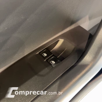 Polo 1.0 MPI Flex 12V 5p
