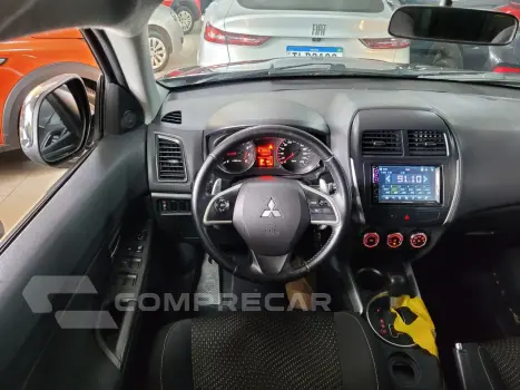 ASX 2.0 16V 160cv Aut.