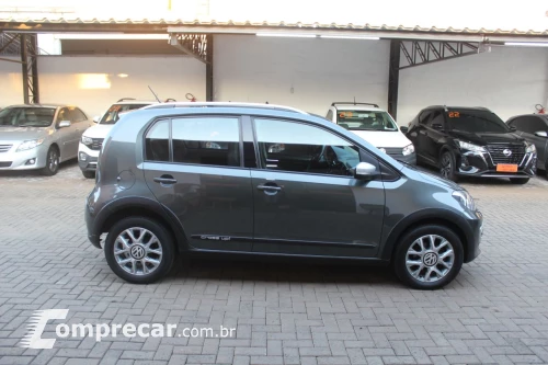 Cross UP 1.0 12V 4P TSI FLEX