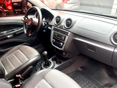 GOL 1.0 MI Plus 8V G.V