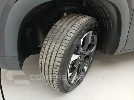 MONTANA 1.2 TURBO FLEX RS AUTOMÁTICO