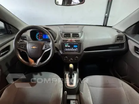 COBALT - 1.8 MPFI LTZ 8V 4P AUTOMÁTICO