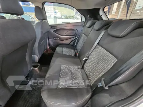 KA 1.0 TI-VCT FLEX SE MANUAL