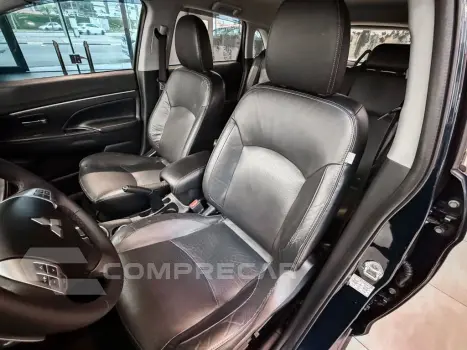 ASX 2.0 16V 4x4 160cv Aut.