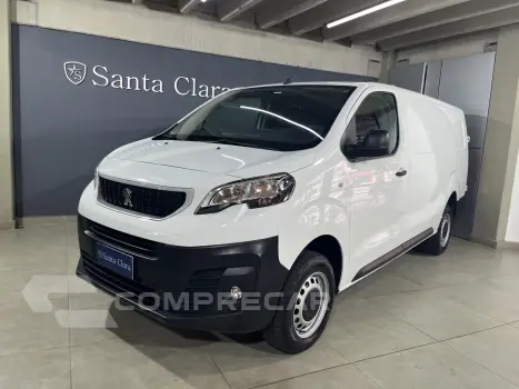 PEUGEOT EXPERT 1.5 BLUEHDI DIESEL CARGO MANUAL 3 portas