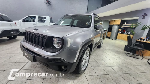 JEEP Renegade1.8 4x2 Flex 16V Aut. 4 portas