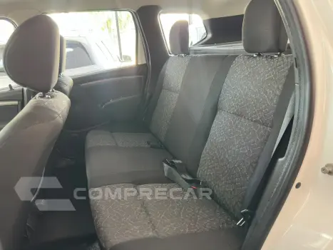 DUSTER 1.6 16V SCE Expression