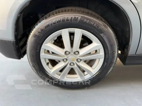ASX 2.0 16V 160cv Mec.