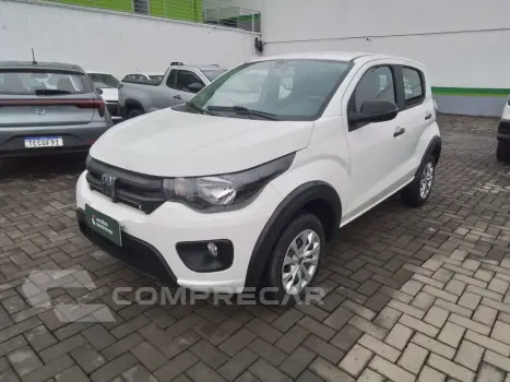 MOBI 1.0 EVO FLEX LIKE. MANUAL