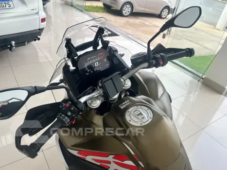 F 850 GS Adventure Premium