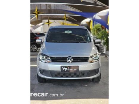 FOX 1.6 MI 8V FLEX 4P MANUAL