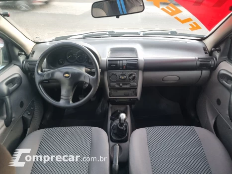 CLASSIC 1.0 MPFI LS 8V