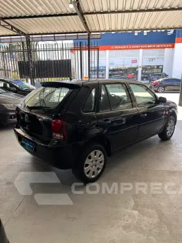 GOL 1.0 12V MPI Totalflex