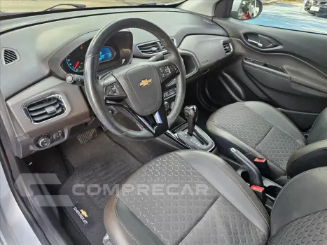 PRISMA 1.4 MPFI LTZ 8V FLEX 4P AUTOMÁTICO