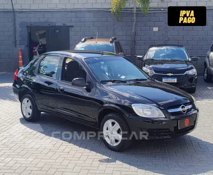 PRISMA 1.4 MPFI JOY 8V