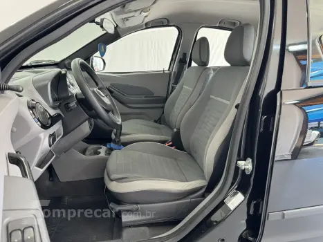 AGILE 1.4 MPFI LT 8V