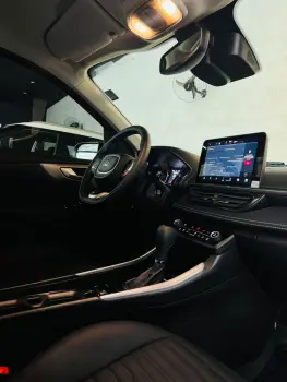 FASTBACK 1.0 Turbo 200 Hybrid Audace