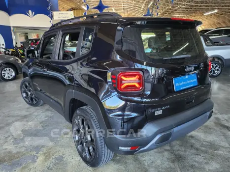 RENEGADE 1.3 T270 Turbo Flex S 4x4 At9