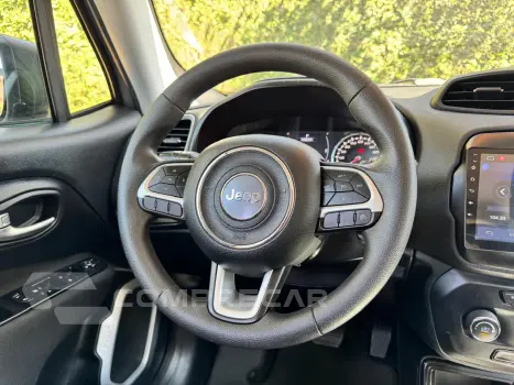 RENEGADE 1.8 16V STD