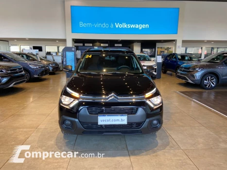 C3 1.0 4P 12V FLEX FEEL