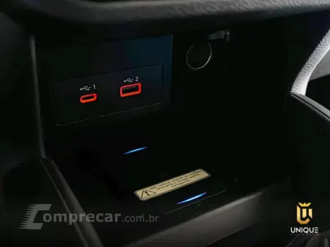 KICKS - 1.6 16V START EXCLUSIVE XTRONIC