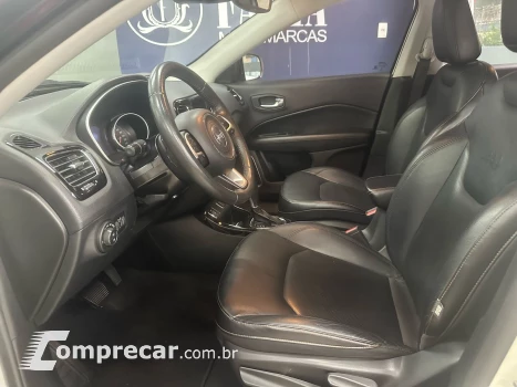 COMPASS 2.0 16V Limited