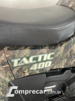 TACTIC 400I