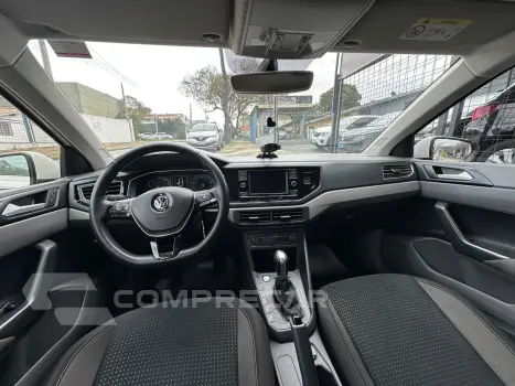 POLO 1.0 170 TSI Comfortline