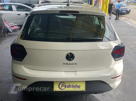 Polo Hatch 1.0 4P MPI TRACK