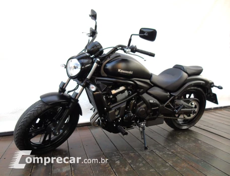 KAWASAKI VULCAN S ABS